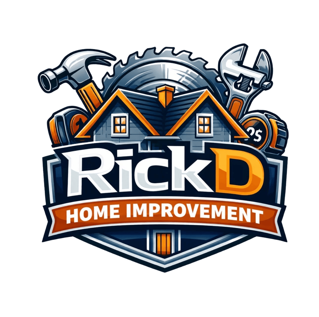 Rick D Home Improvement